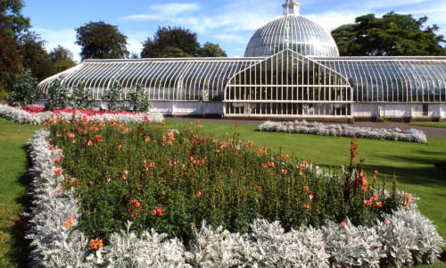 Glasgow Botanic Gardens Glasgow