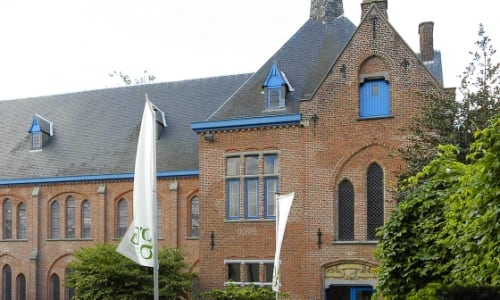Groeningemuseum Bruges