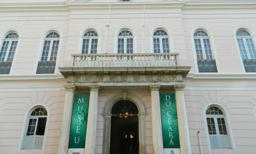 Museu do Ceará Fortaleza