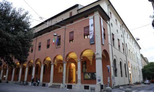 Pinacoteca Nazionale di Bologna Bologna