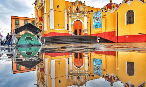 Veracruz Xalapa